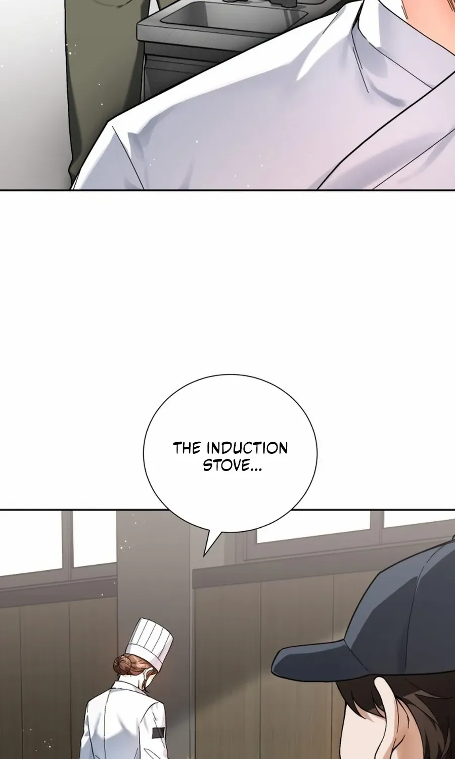 I Became The Villain The Hero Is Obsessed With Chapter 10 page 21 - 