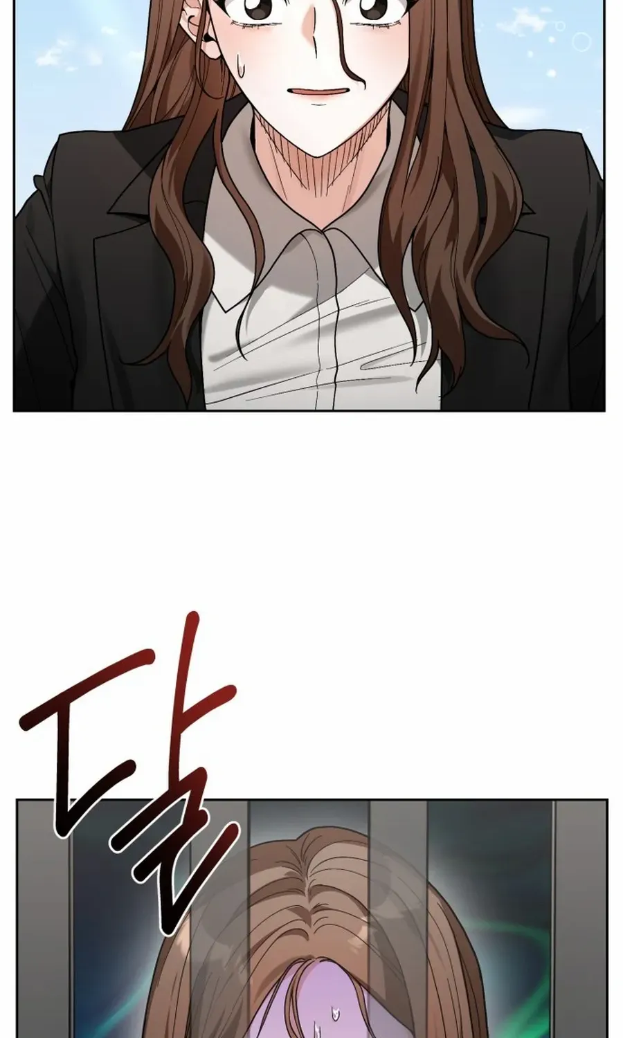 I Became The Villain The Hero Is Obsessed With Chapter 10 page 203 - 