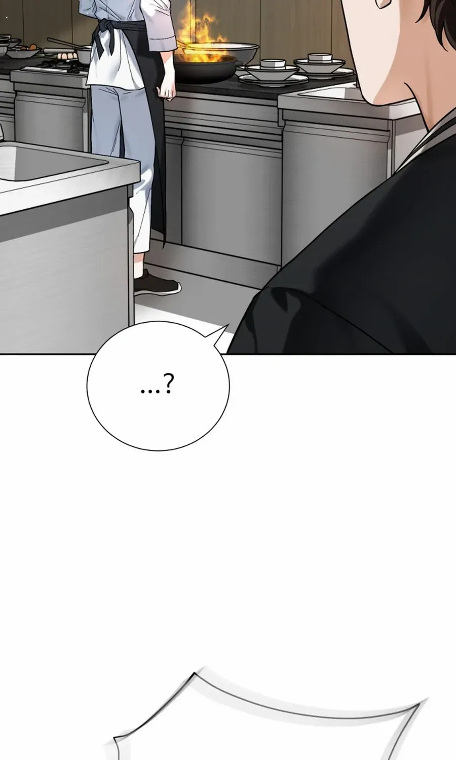 I Became The Villain The Hero Is Obsessed With Chapter 10 page 22 - 