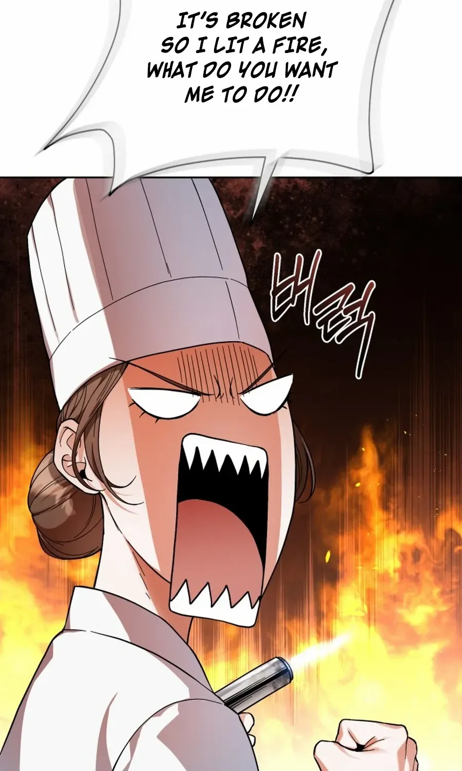 I Became The Villain The Hero Is Obsessed With Chapter 10 page 23 - 