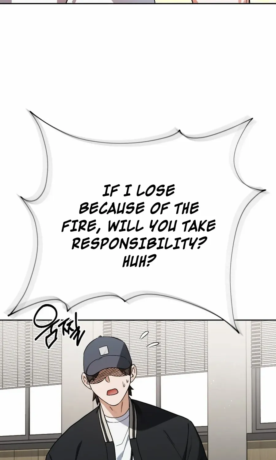 I Became The Villain The Hero Is Obsessed With Chapter 10 page 24 - 