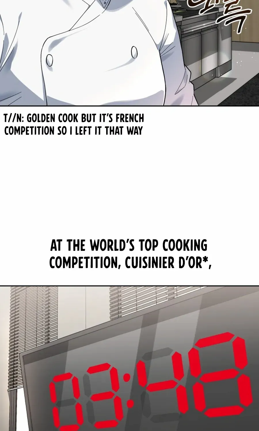 I Became The Villain The Hero Is Obsessed With Chapter 10 page 28 - 