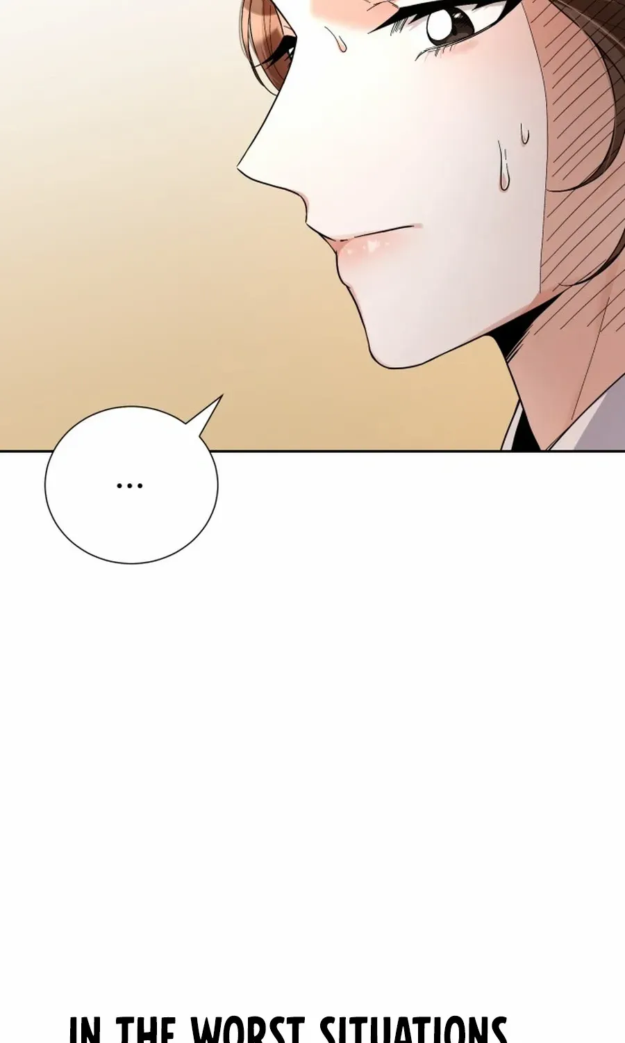 I Became The Villain The Hero Is Obsessed With Chapter 10 page 32 - 