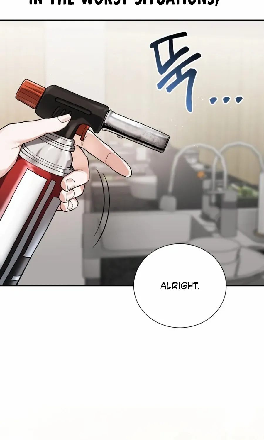 I Became The Villain The Hero Is Obsessed With Chapter 10 page 33 - 