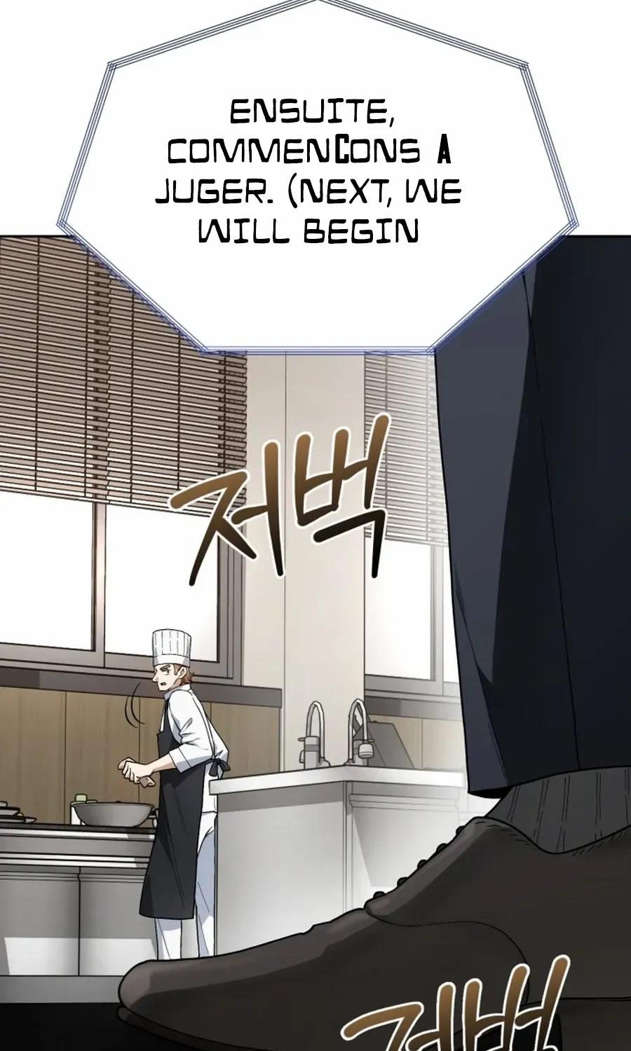 I Became The Villain The Hero Is Obsessed With Chapter 10 page 60 - 
