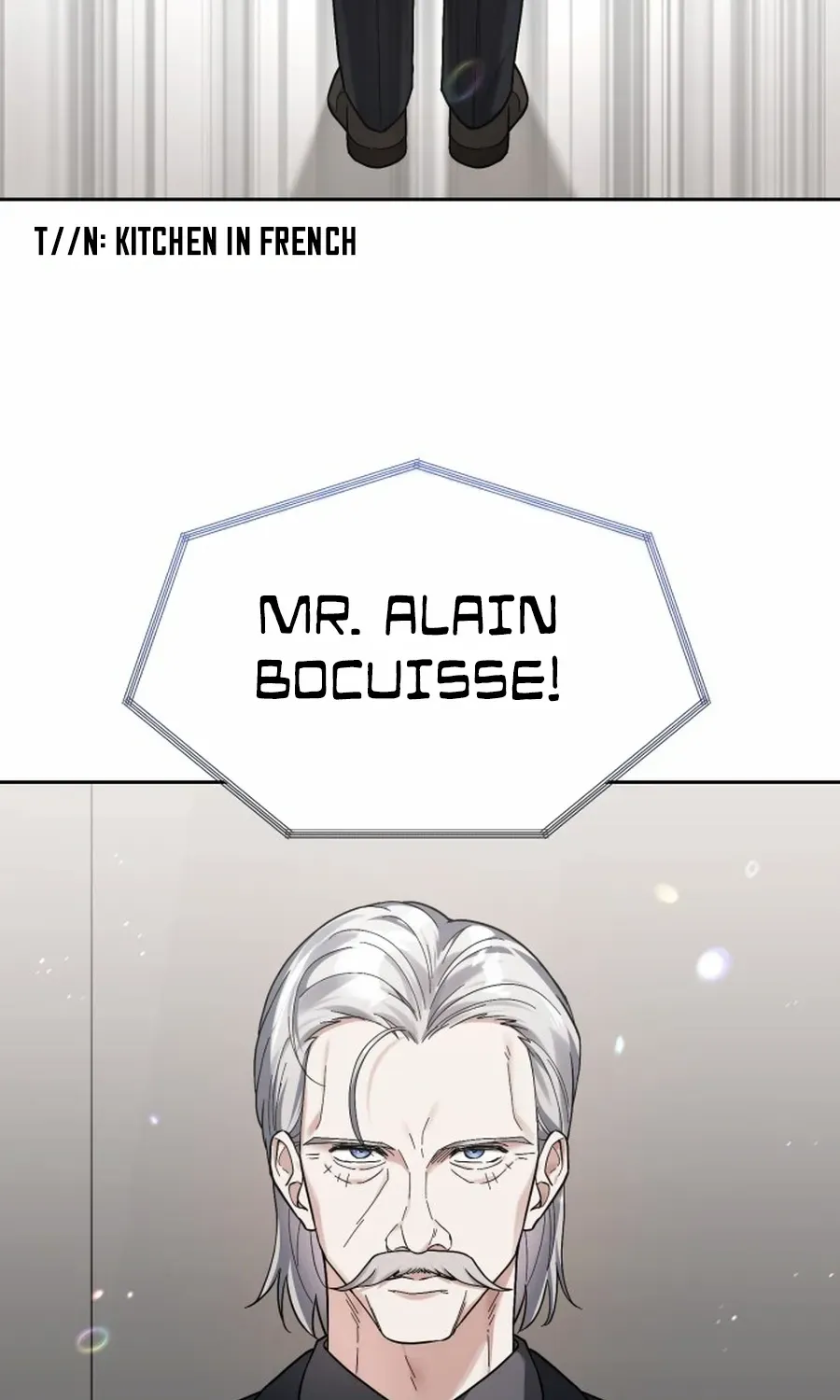 I Became The Villain The Hero Is Obsessed With Chapter 10 page 63 - 