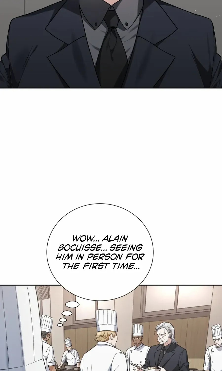 I Became The Villain The Hero Is Obsessed With Chapter 10 page 64 - 