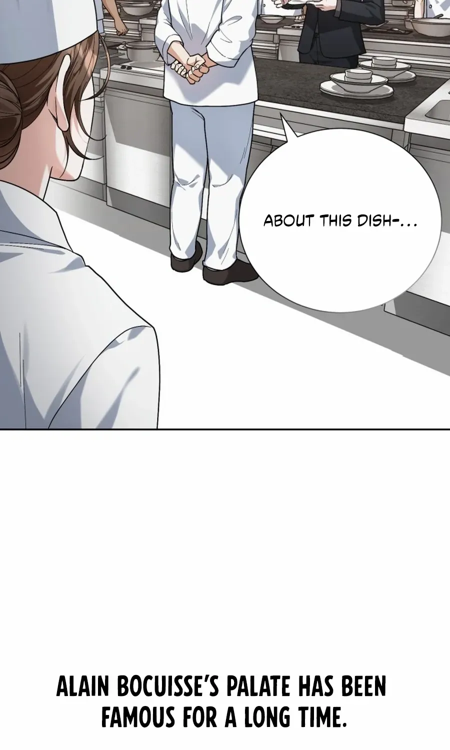 I Became The Villain The Hero Is Obsessed With Chapter 10 page 65 - 