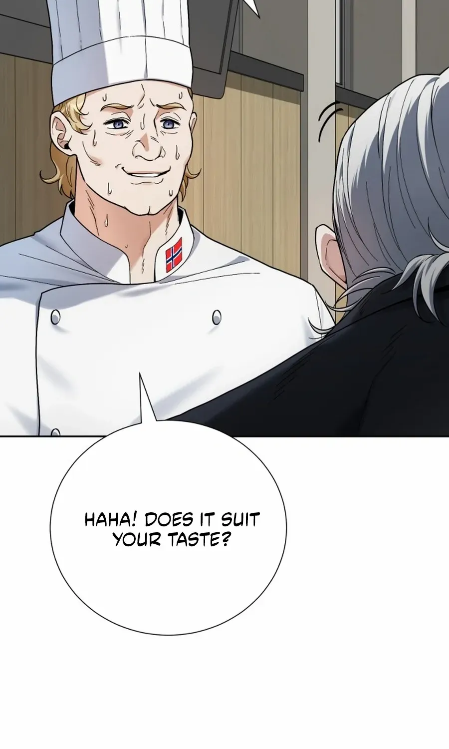I Became The Villain The Hero Is Obsessed With Chapter 10 page 68 - 