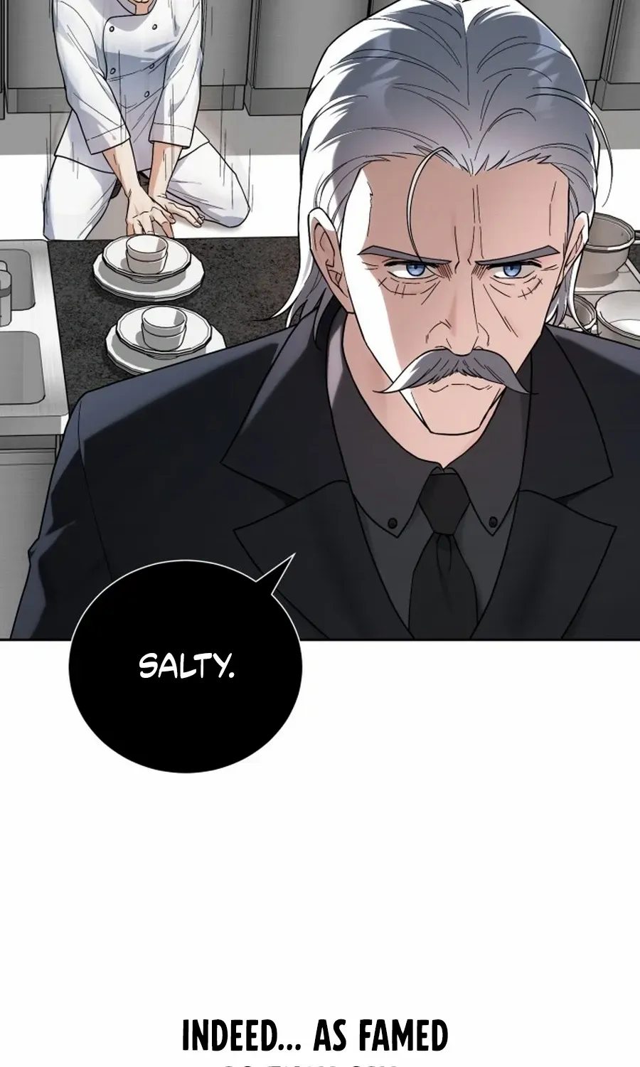 I Became The Villain The Hero Is Obsessed With Chapter 10 page 72 - 