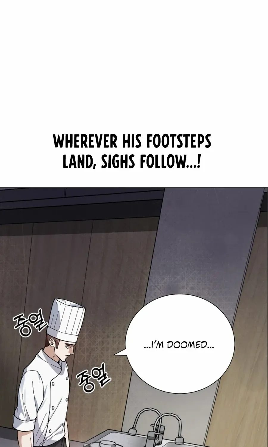 I Became The Villain The Hero Is Obsessed With Chapter 10 page 74 - 