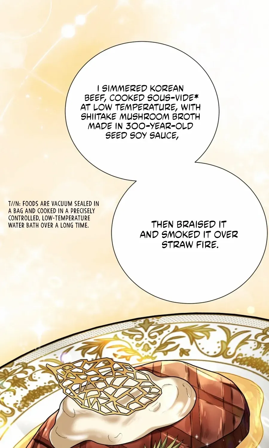 I Became The Villain The Hero Is Obsessed With Chapter 10 page 80 - 