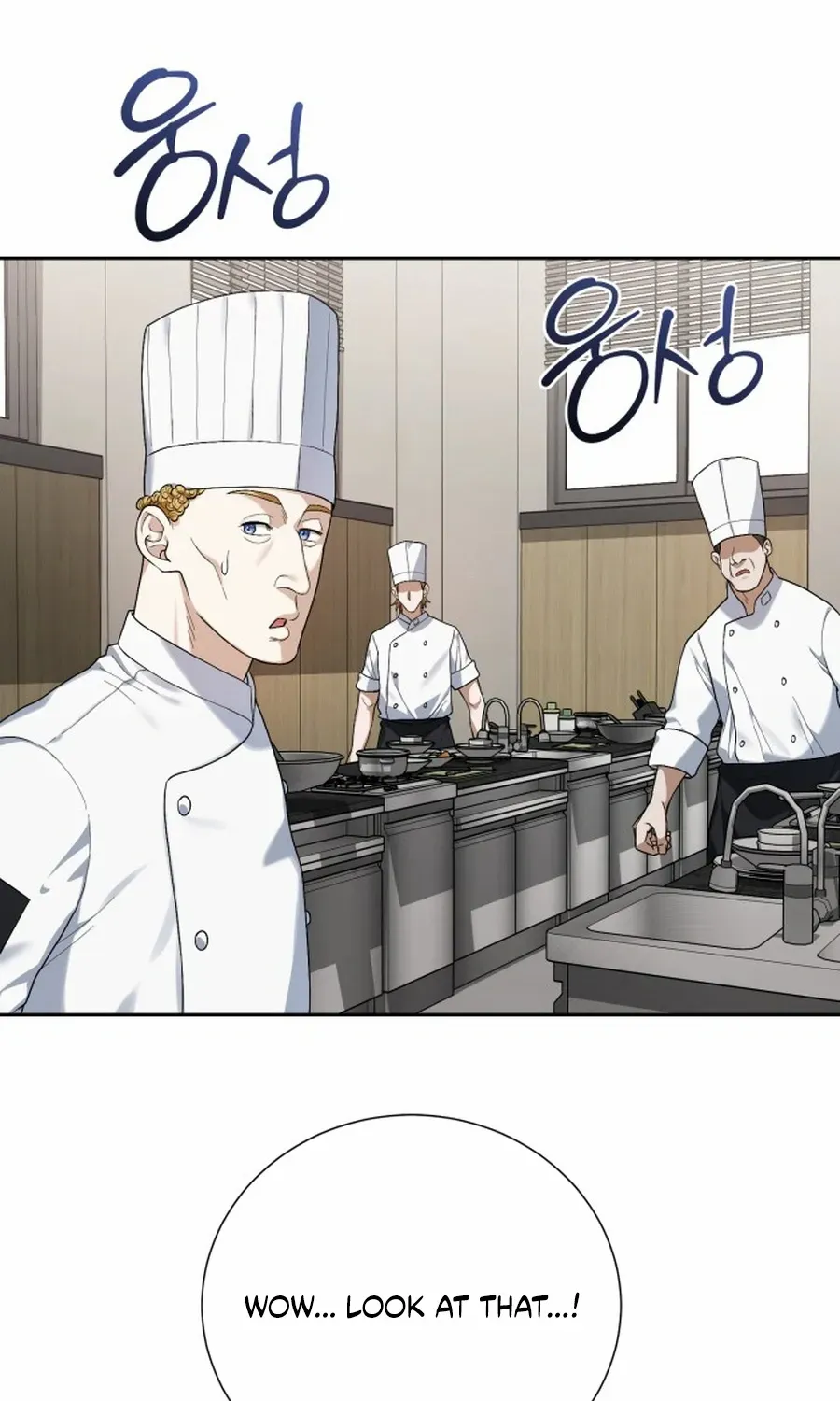 I Became The Villain The Hero Is Obsessed With Chapter 10 page 9 - 