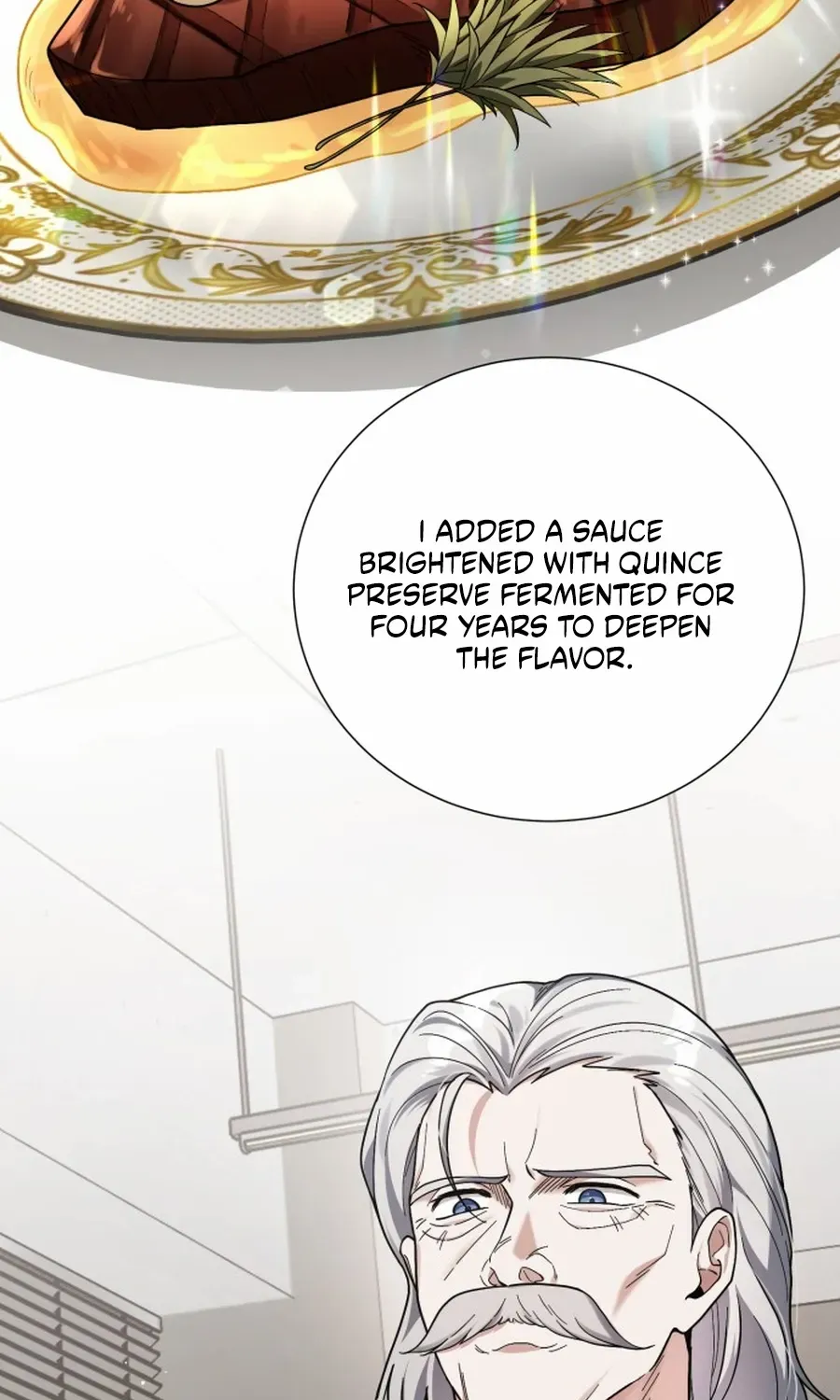 I Became The Villain The Hero Is Obsessed With Chapter 10 page 81 - 