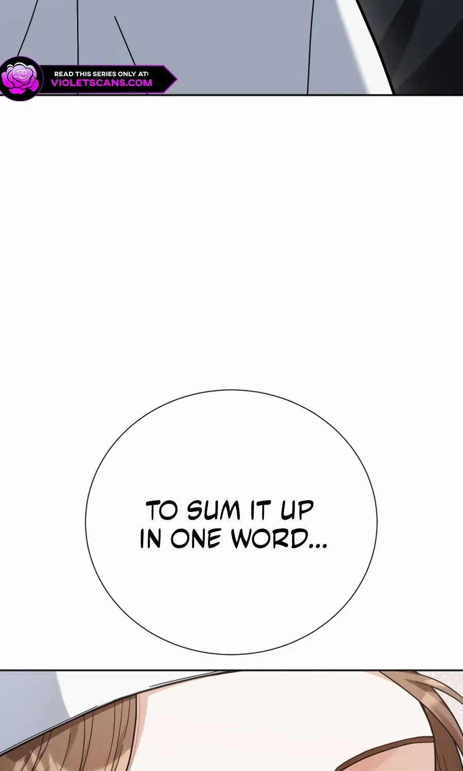 I Became The Villain The Hero Is Obsessed With Chapter 10 page 91 - 