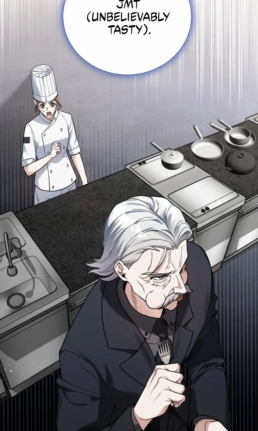 I Became The Villain The Hero Is Obsessed With Chapter 10 page 93 - 