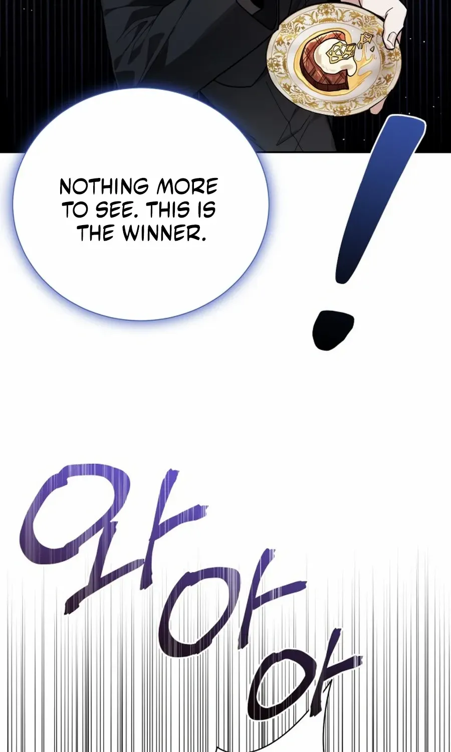 I Became The Villain The Hero Is Obsessed With Chapter 10 page 94 - 