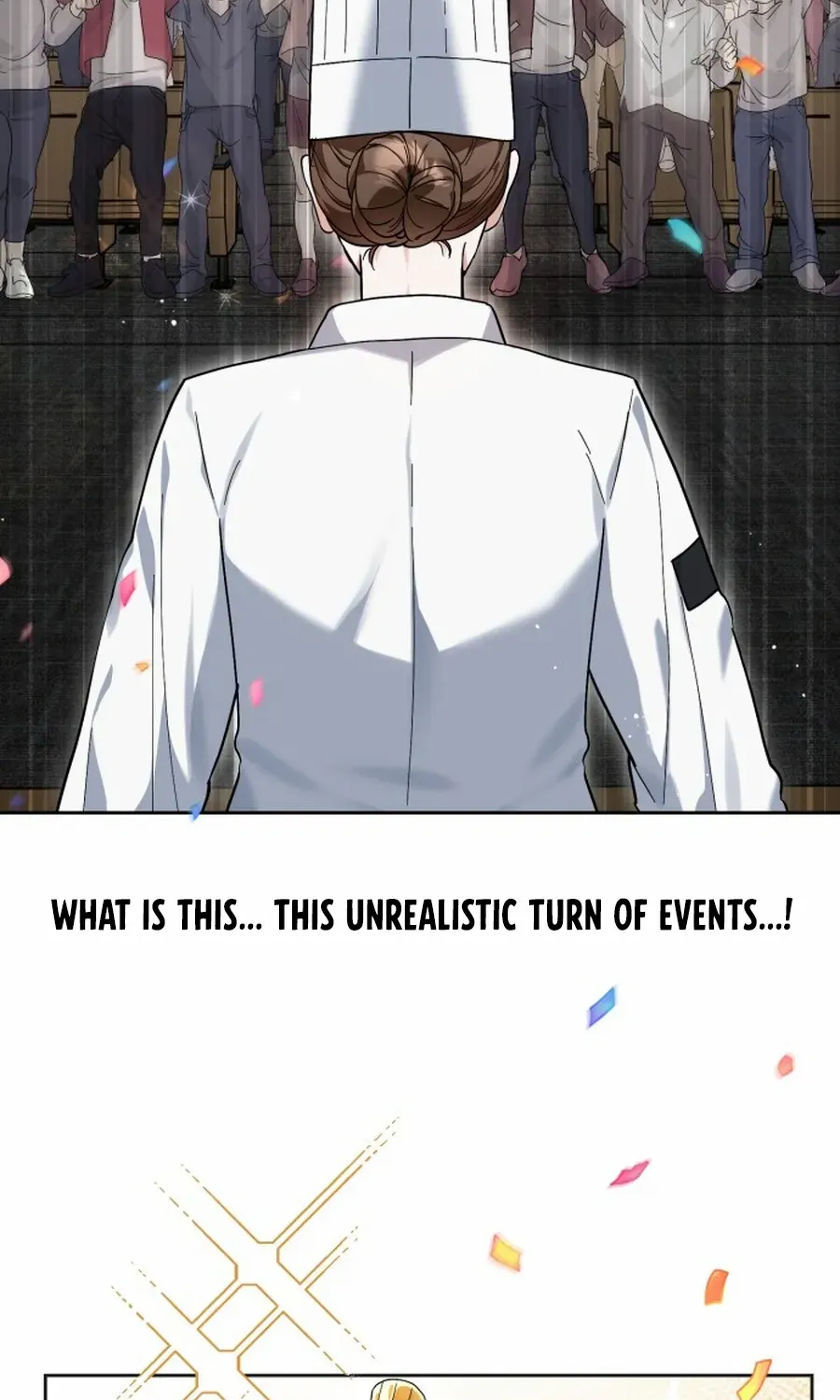 I Became The Villain The Hero Is Obsessed With Chapter 10 page 98 - 