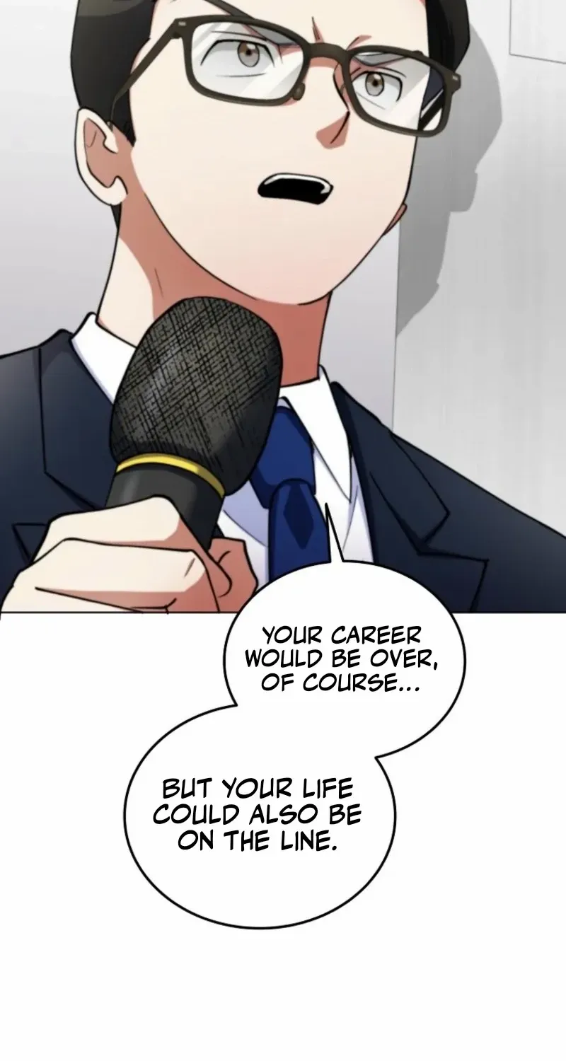 I Became The Villain The Hero Is Obsessed With Chapter 11 page 11 - 