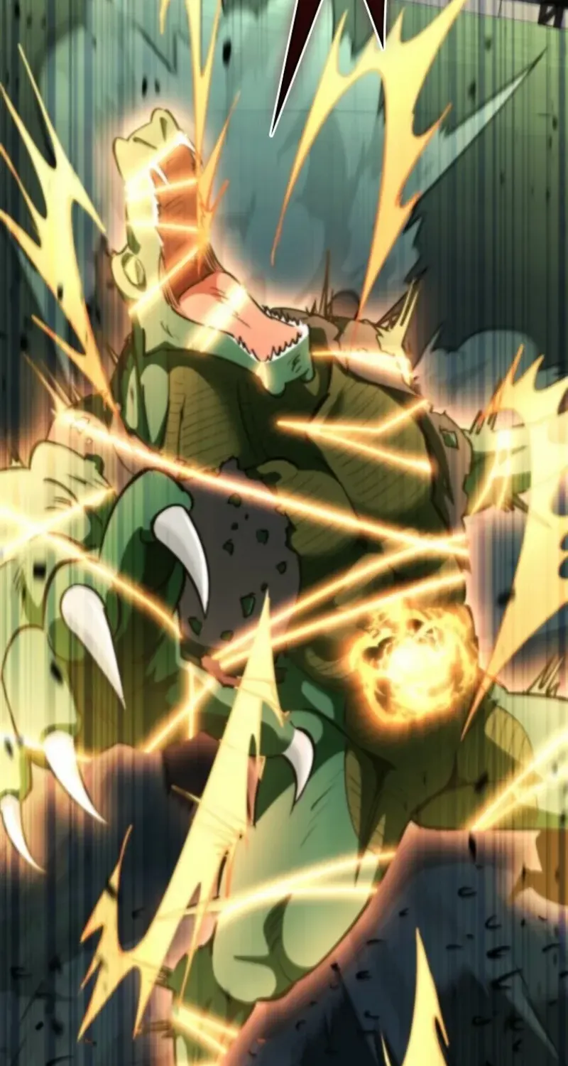 I Became The Villain The Hero Is Obsessed With Chapter 11 page 105 - 