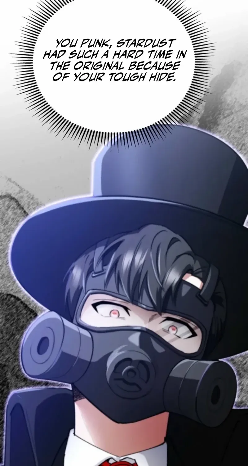 I Became The Villain The Hero Is Obsessed With Chapter 11 page 107 - 