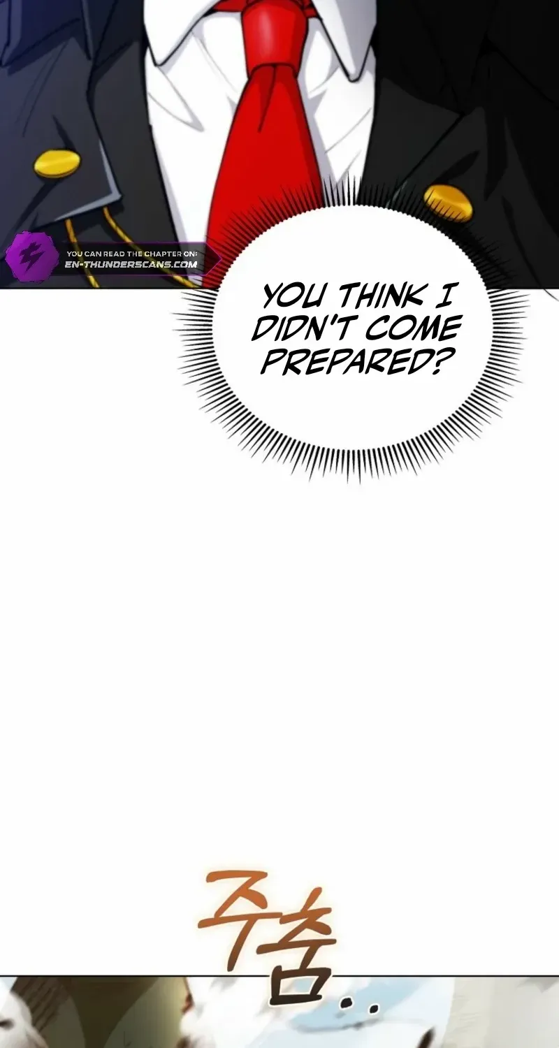 I Became The Villain The Hero Is Obsessed With Chapter 11 page 108 - 