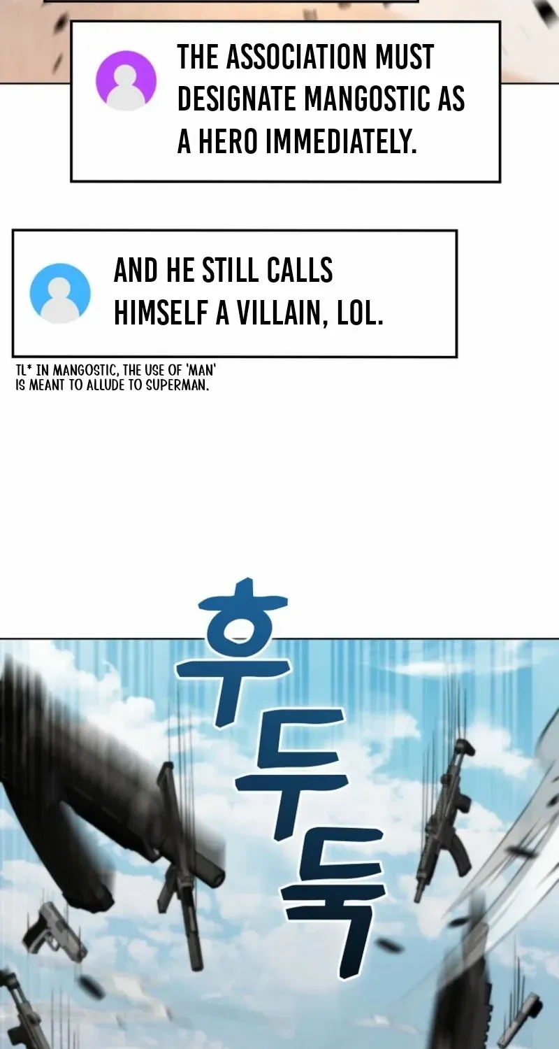 I Became The Villain The Hero Is Obsessed With Chapter 11 page 111 - 