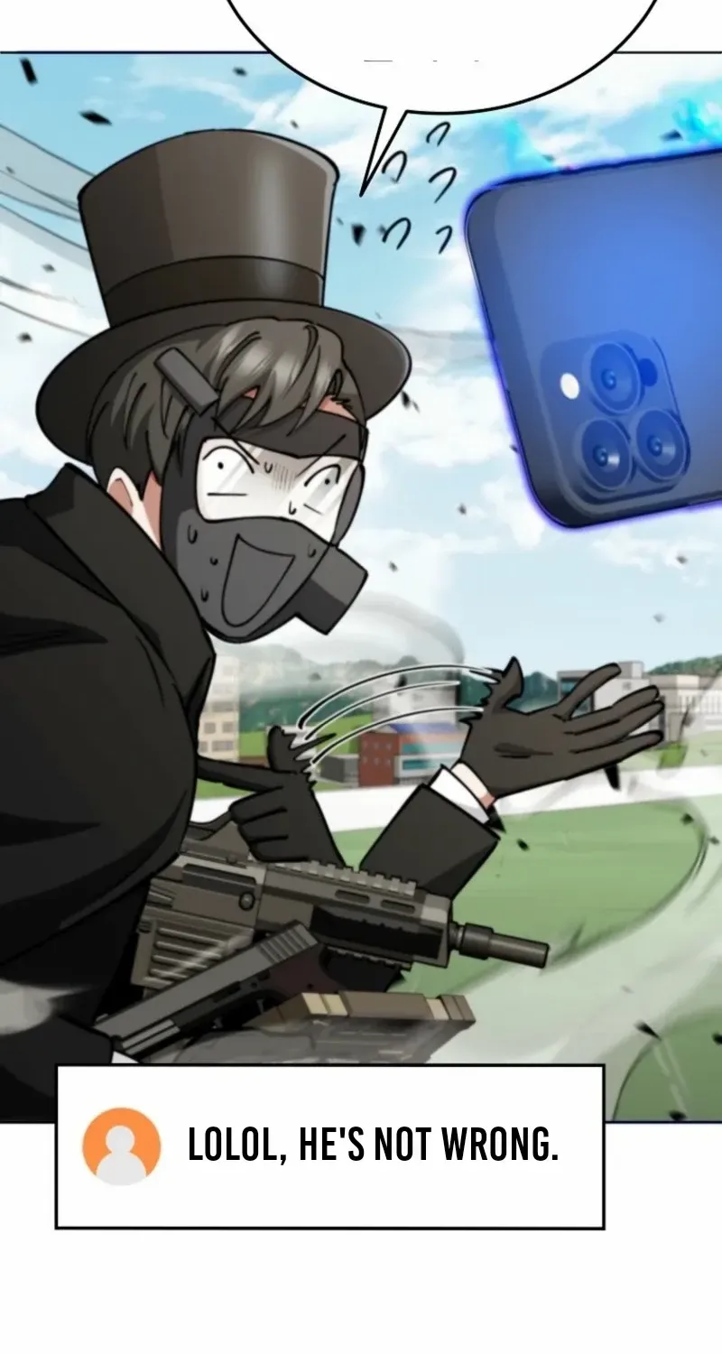 I Became The Villain The Hero Is Obsessed With Chapter 11 page 118 - 