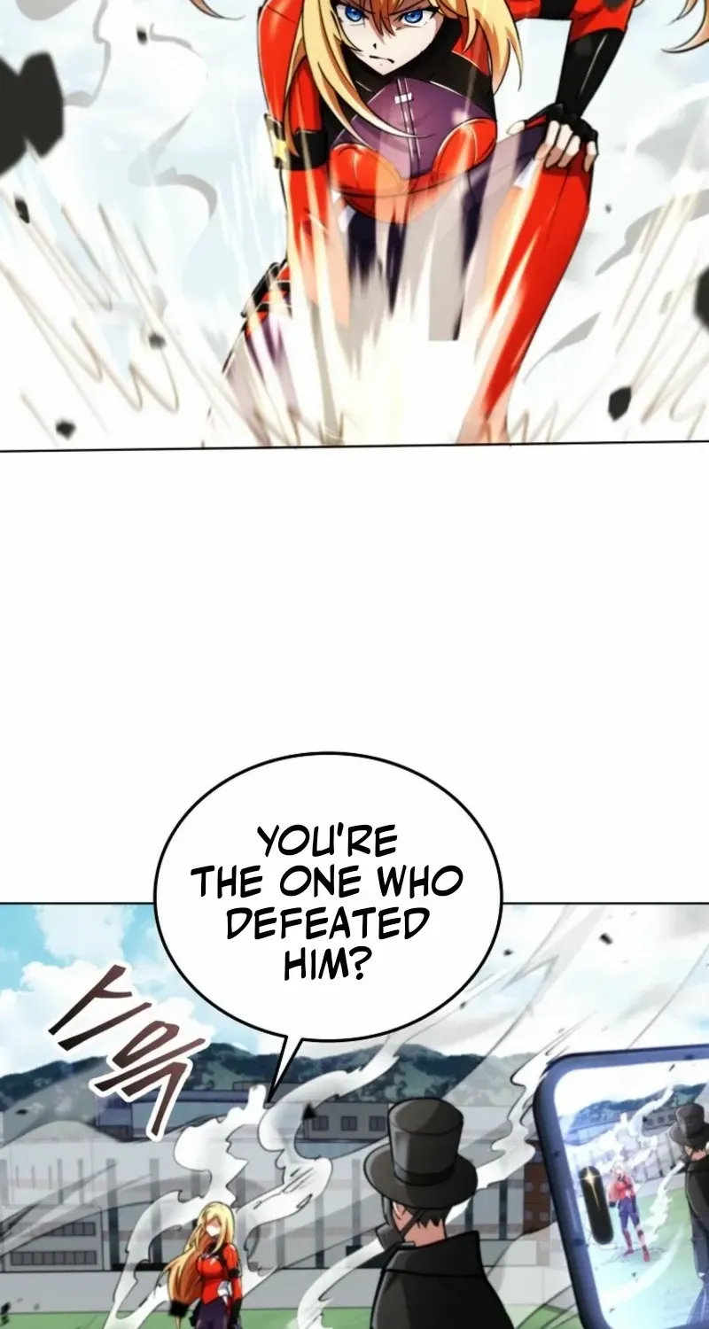 I Became The Villain The Hero Is Obsessed With Chapter 11 page 122 - 