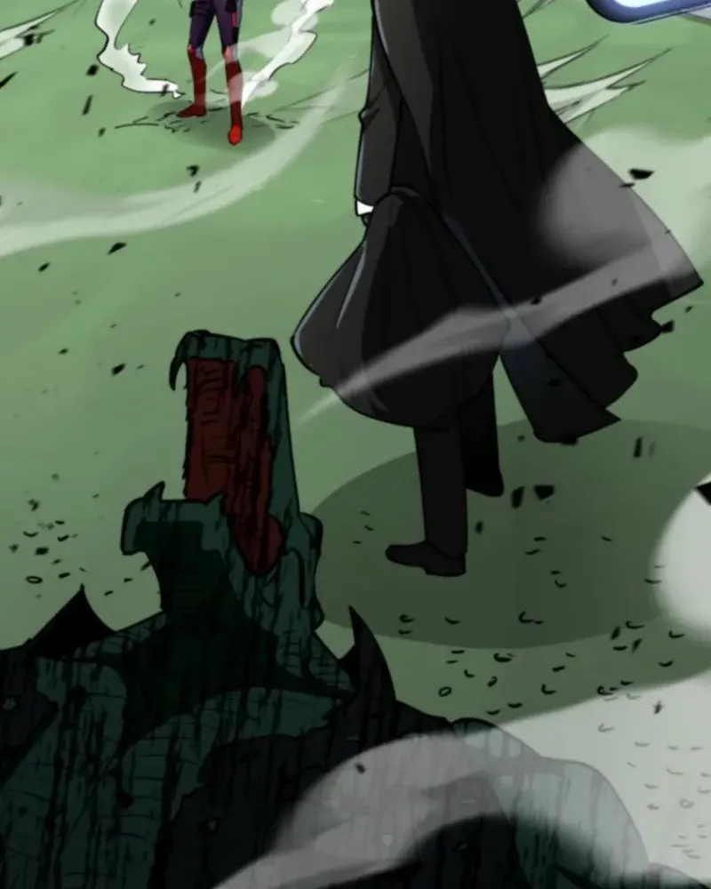 I Became The Villain The Hero Is Obsessed With Chapter 11 page 123 - 