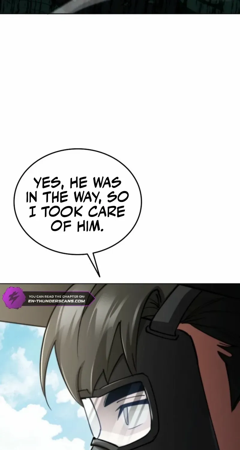 I Became The Villain The Hero Is Obsessed With Chapter 11 page 124 - 