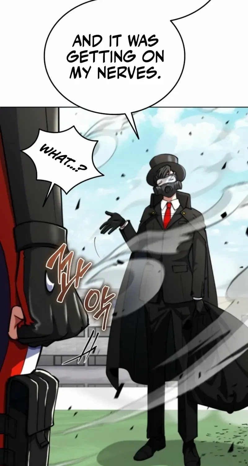 I Became The Villain The Hero Is Obsessed With Chapter 11 page 127 - 