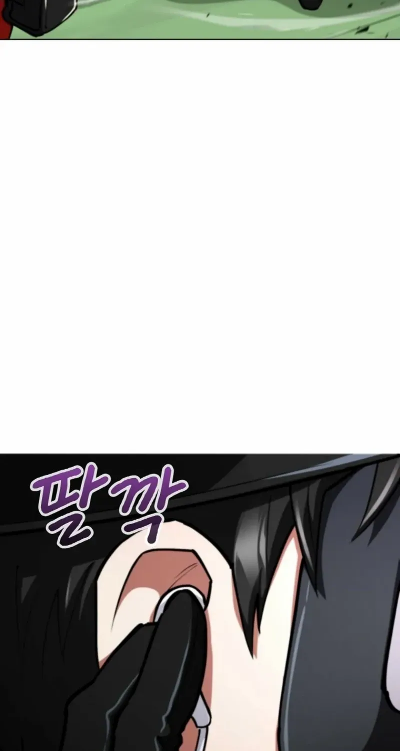 I Became The Villain The Hero Is Obsessed With Chapter 11 page 128 - 
