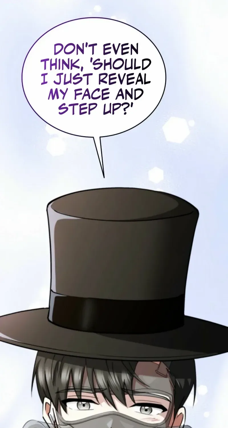 I Became The Villain The Hero Is Obsessed With Chapter 11 page 130 - 