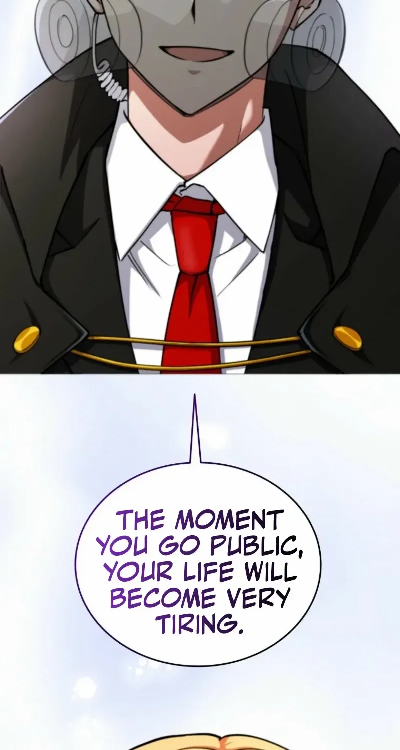 I Became The Villain The Hero Is Obsessed With Chapter 11 page 131 - 