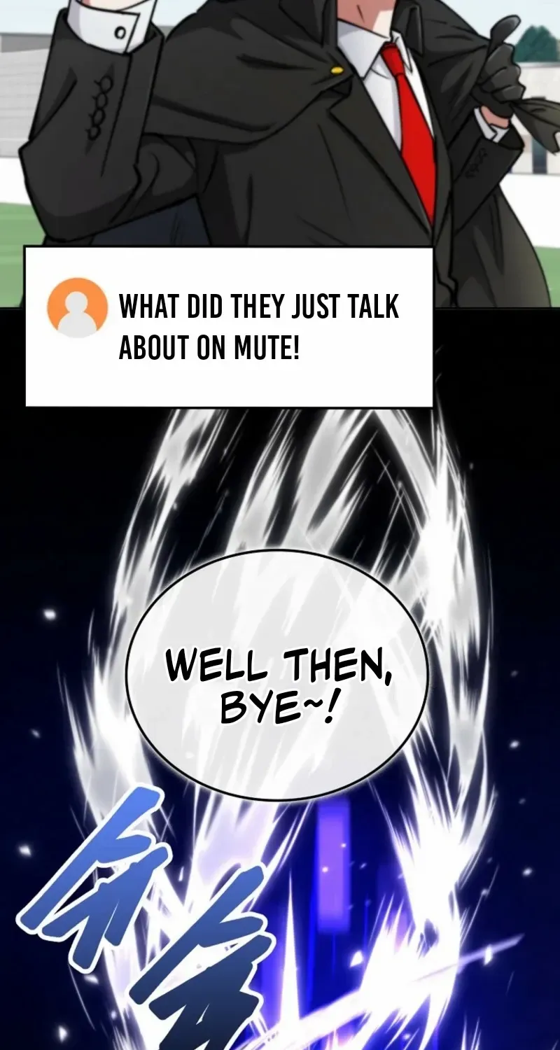 I Became The Villain The Hero Is Obsessed With Chapter 11 page 134 - 