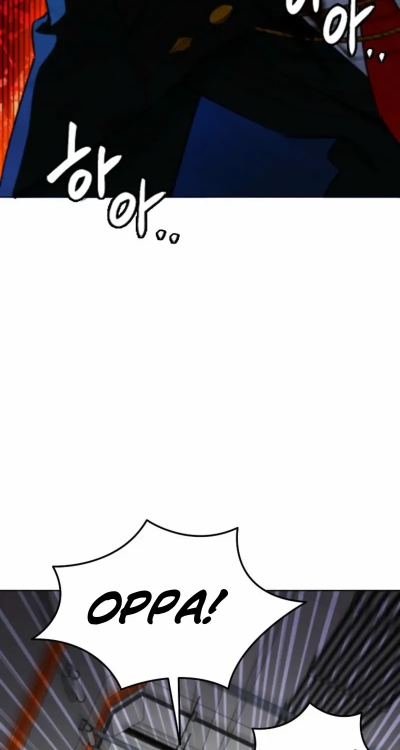 I Became The Villain The Hero Is Obsessed With Chapter 11 page 143 - 
