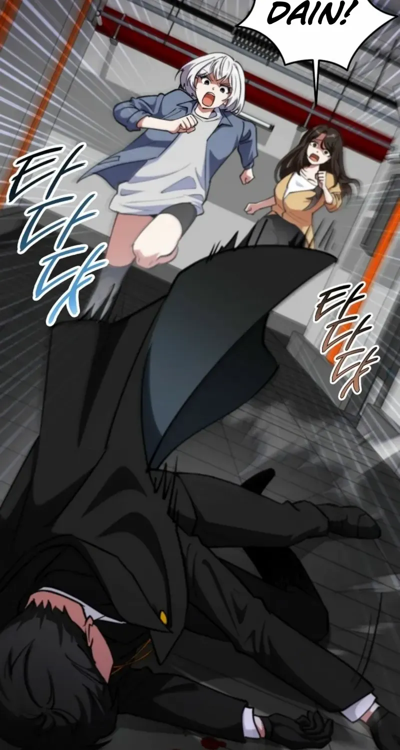 I Became The Villain The Hero Is Obsessed With Chapter 11 page 144 - 