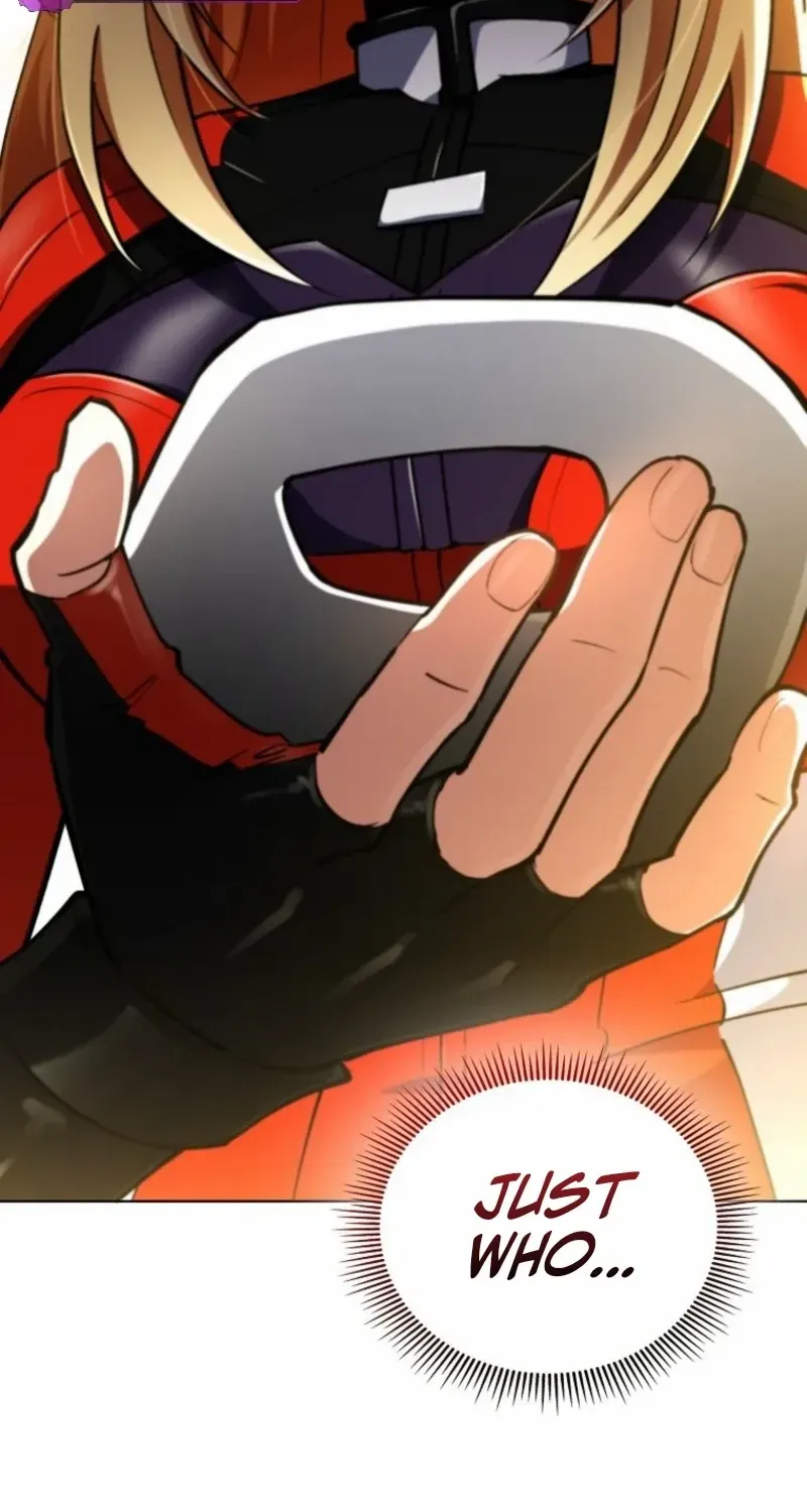 I Became The Villain The Hero Is Obsessed With Chapter 11 page 149 - 
