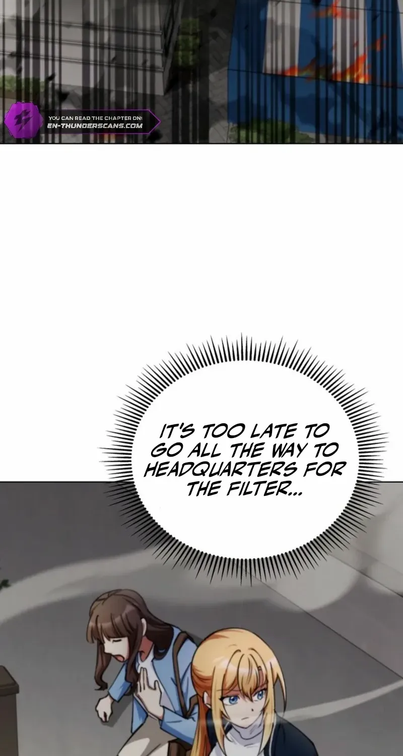 I Became The Villain The Hero Is Obsessed With Chapter 11 page 16 - 