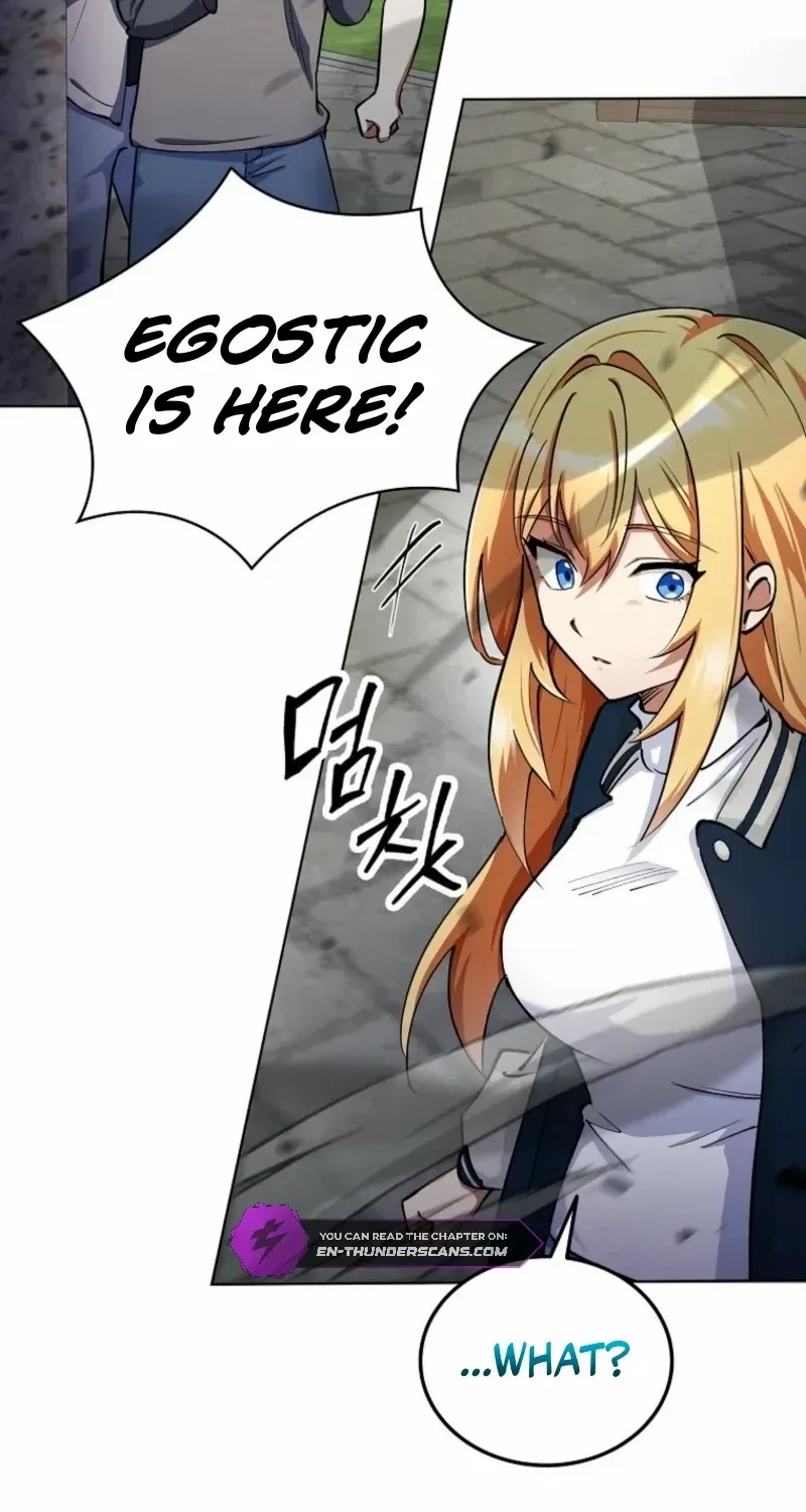 I Became The Villain The Hero Is Obsessed With Chapter 11 page 24 - 