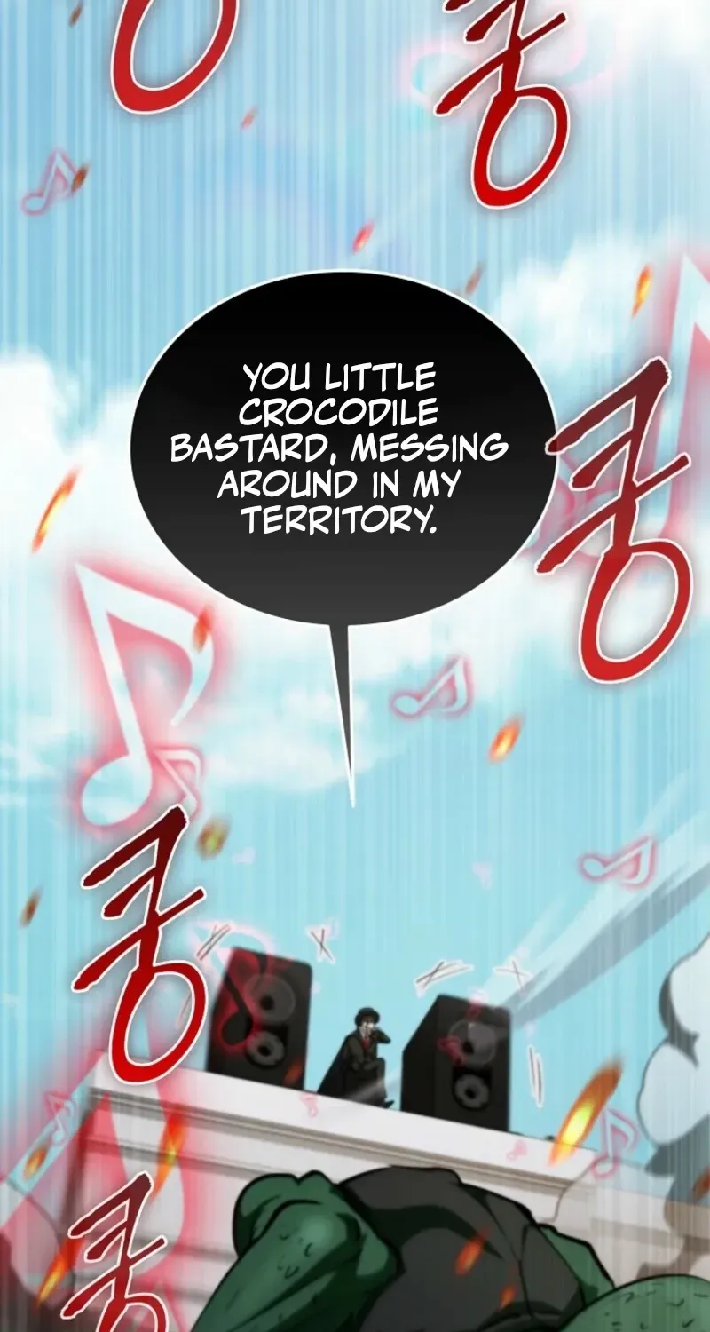 I Became The Villain The Hero Is Obsessed With Chapter 11 page 27 - 