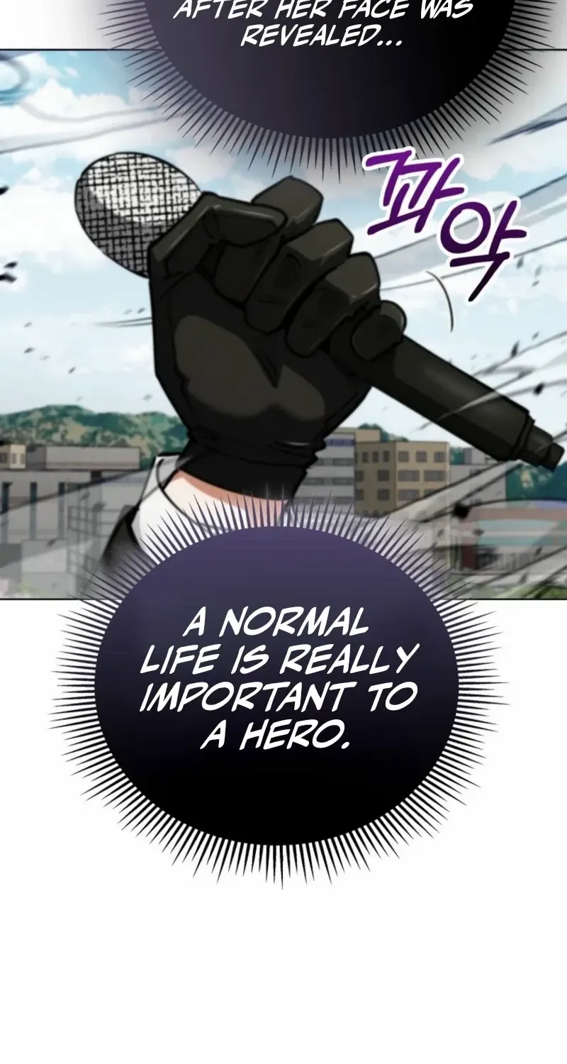 I Became The Villain The Hero Is Obsessed With Chapter 11 page 33 - 