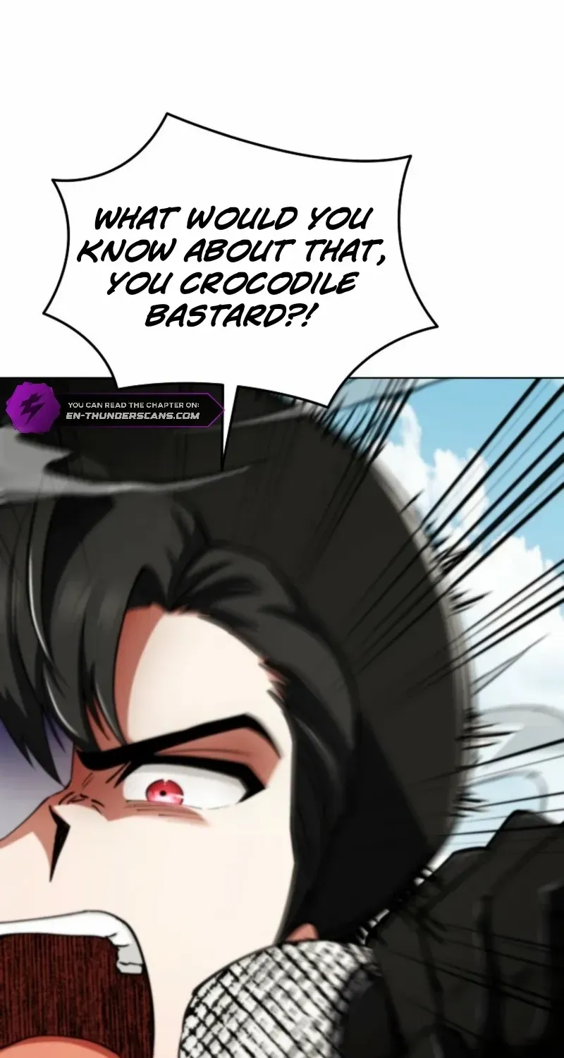 I Became The Villain The Hero Is Obsessed With Chapter 11 page 34 - 
