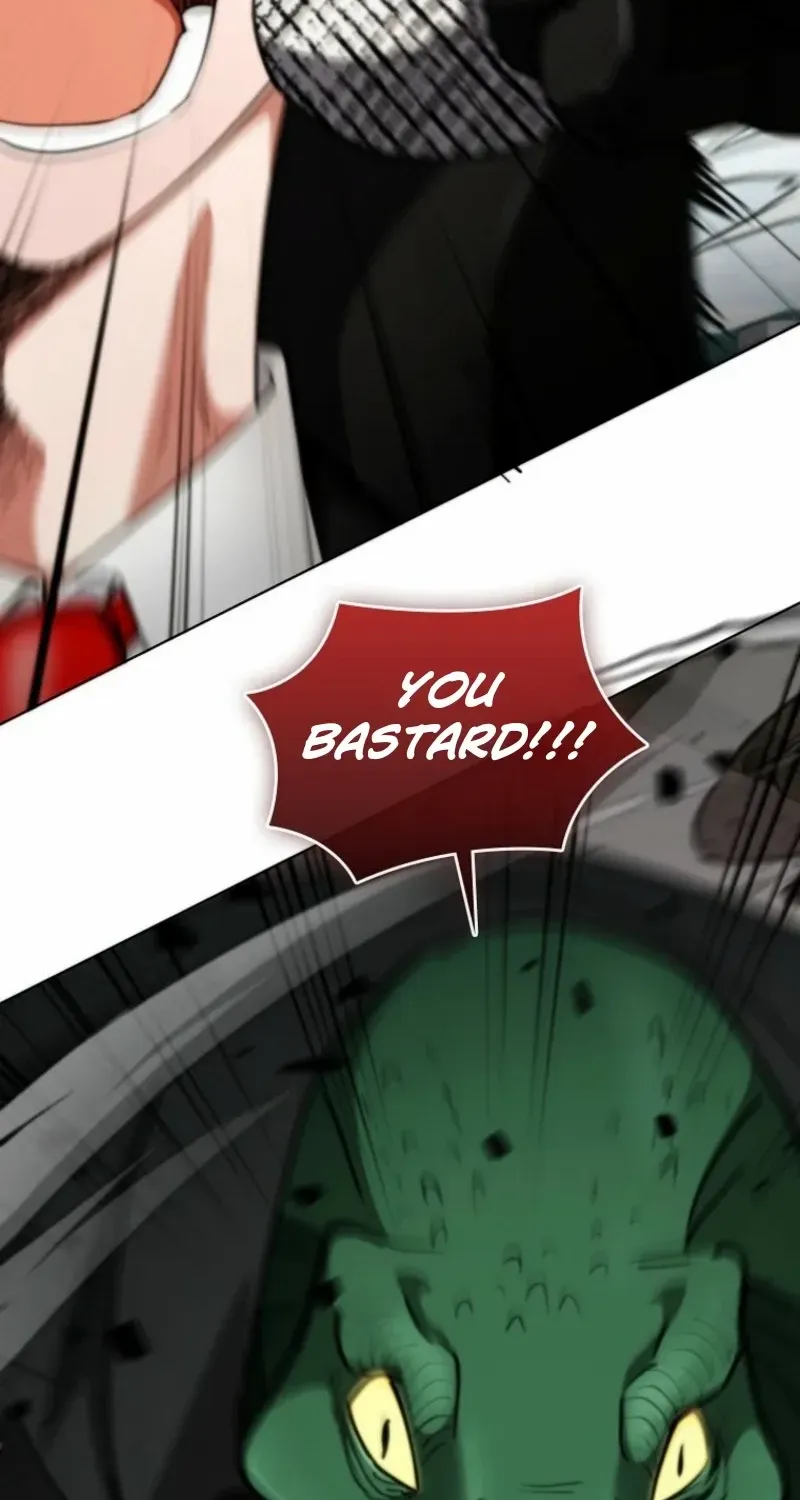 I Became The Villain The Hero Is Obsessed With Chapter 11 page 35 - 