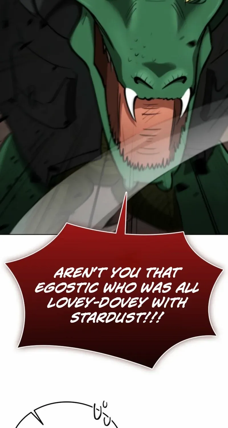 I Became The Villain The Hero Is Obsessed With Chapter 11 page 36 - 