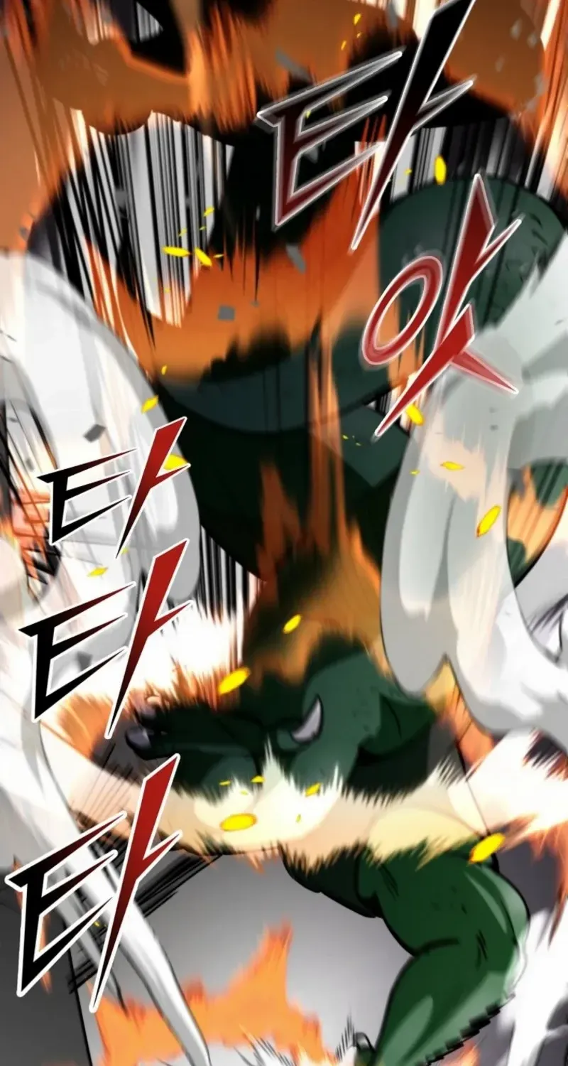 I Became The Villain The Hero Is Obsessed With Chapter 11 page 47 - 