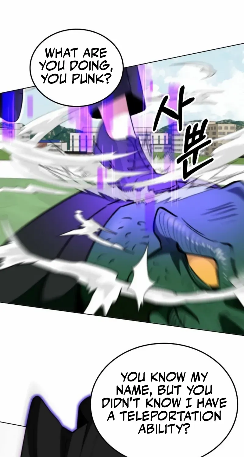 I Became The Villain The Hero Is Obsessed With Chapter 11 page 49 - 