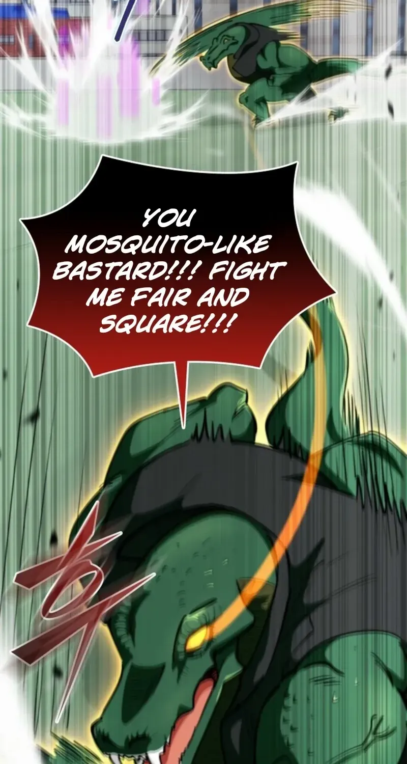 I Became The Villain The Hero Is Obsessed With Chapter 11 page 52 - 