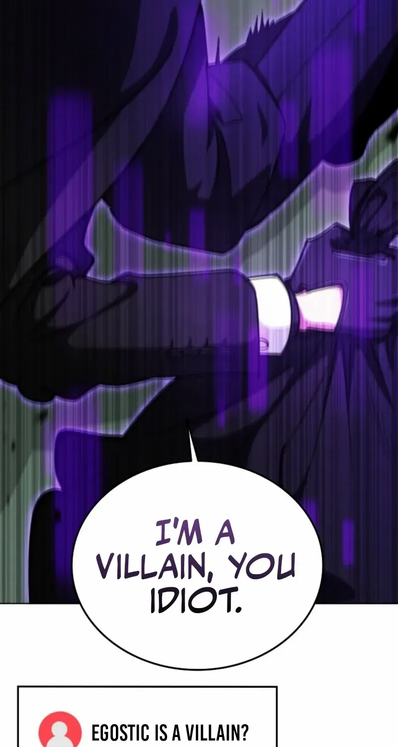 I Became The Villain The Hero Is Obsessed With Chapter 11 page 54 - 